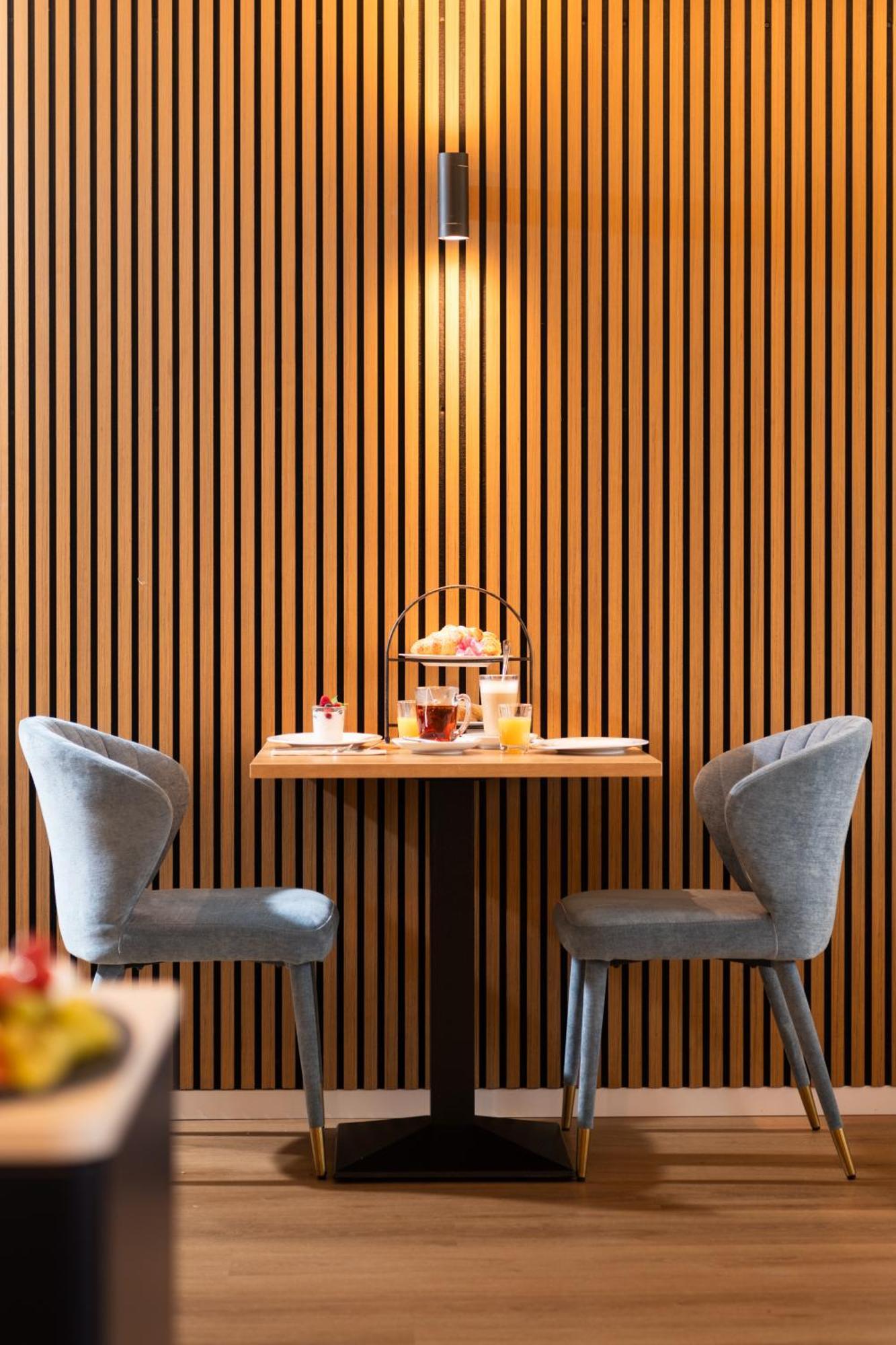 Boutiquehotel Drei Ringe Schwoerstadt - Rheinfelden Esterno foto